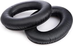 Jumalu Luxe Lederen Oorkussens Blauw – Vervangende Earpads voor BOSE QuietComfort QC15 QC25 QC35 QC2 AE2 AE2i – Memory Foam — thumbnail 2