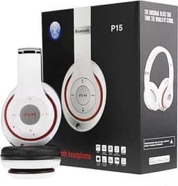 Koptelefoon SN-P15 on-ear koptelefoon — thumbnail 2