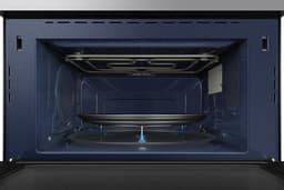 Samsung MC35R8058CC/EN - Combi-magnetron - Zwart - PowerGrill Duo - Airfry - Gemakkelijk schoon te houden — thumbnail 12