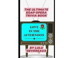 Love in the Afternoon