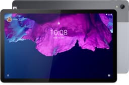 Lenovo Tab P11 – 4GB RAM – 64GB opslag – WiFi – Grijs — thumbnail 1