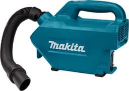 Makita - Kruimelzuiger - 18 V blauw — thumbnail 2