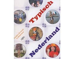 Typisch Nederland