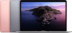 Apple MacBook Air (April, 2020) MWTJ2N/A - 13.3 inch - Intel Core i3 - 256 GB - Spacegrijs — thumbnail 5