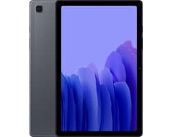 Samsung Galaxy Tab A7 (2020) - WiFi + 4G - 10.4 inch - 32GB - Grijs