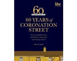 60 Years of Coronation Street