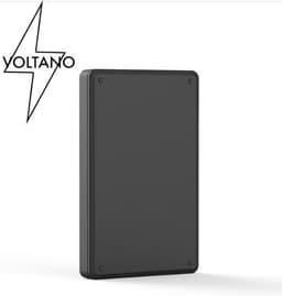 Voltano 250 GB Compacte Externe Harde Schijf - Windows  - Zwart - USB 3.0 — thumbnail 10