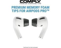 Comply Foam Tips 2.0 voor AirPods Pro - Mixed Size