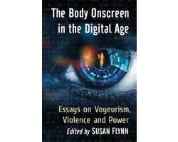 The Body Onscreen in the Digital Age