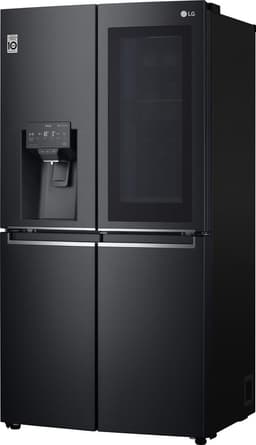 LG GMX945MC9F Amerikaanse koelkast met InstaView™ Door-in-Door™ - 563L inhoud - DoorCooling+™ - Water- en ijsdispenser met UVnano™ - Total No Frost - Inverter Linear Compressor — thumbnail 5