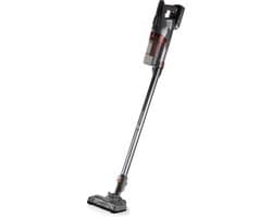 Domo DO1032SV 2-in-1 Steelstofzuiger 18,5V Li-ion