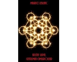 Arsène Lupin, gentleman-cambrioleur