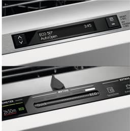 AEG FSE64610Z - Inbouwvaatwasser — thumbnail 3