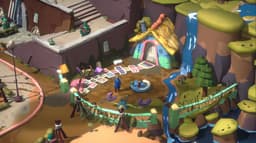 Little Big Adventure: Twinsen's Quest - PS5 — thumbnail 4
