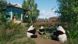 Planet Zoo - Console Edition - PS5 — thumbnail 14