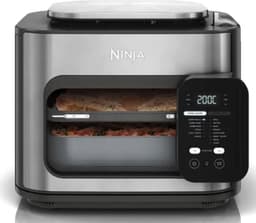 Ninja Combi 12-in-1 Multicooker, Oven en AirFryer - 12,5 Liter - Volledige Maaltijden in 15 minuten - SFP700EU — thumbnail 11