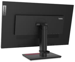 Monitor Lenovo ThinkVision T27q-20 - LED IPS LCD Monitor - 60hz - 27 inch — thumbnail 14