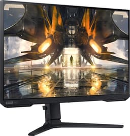 Samsung Odyssey S27AG500PP - QHD IPS Gaming Monitor - 165hz - 27 inch — thumbnail 1