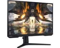 Samsung Odyssey S27AG500PP - QHD IPS Gaming Monitor - 165hz - 27 inch