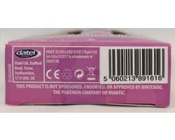 Pokemon Pokemon Go Go-tcha Ranger - Limited Edition - Pink Mobile