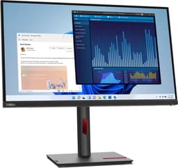 Monitor Lenovo T27P-30 27" — thumbnail 5