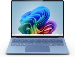 Microsoft Surface 7 - CoPilot+ Laptop - 13.8 inch Touchscreen - Snapdragon X Plus/16GB RAM/512GB SSD - Maya — thumbnail 2