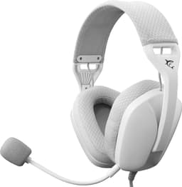 White Shark - SPARROW-W - HEADSET - Wit — thumbnail 4
