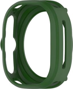 Hoesje Geschikt voor de Samsung Galaxy Watch Ultra 47 MM - TPU Bumper Case - Groen — thumbnail 3