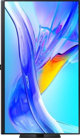 Samsung ViewFinity LS32D800UAUXEN - 4K - VA paneel - USB-C Monitor - 90w - RJ45 - 60 Hz - in hoogte verstelbaar - 32 inch — thumbnail 3