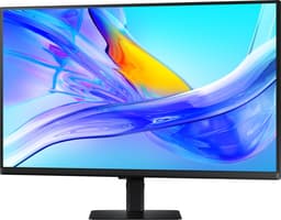 Samsung ViewFinity LS32D800UAUXEN - 4K - VA paneel - USB-C Monitor - 90w - RJ45 - 60 Hz - in hoogte verstelbaar - 32 inch — thumbnail 8
