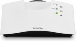 TechniSat Stereoman ISI 3 - wit — thumbnail 4