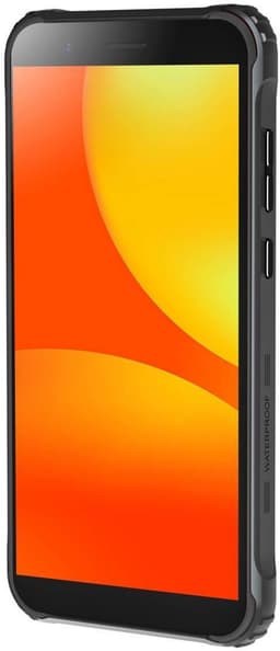 Blackview BV4900 Pro 4GB/64GB Black — thumbnail 3
