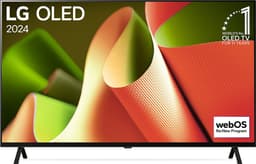 LG B4 OLED55B42LA - 55 inch - 4K OLED - 2024 — thumbnail 1