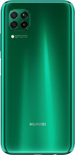 Huawei P40 lite - 128GB - Groen — thumbnail 4