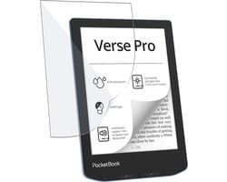 Geschikt voor Pocketbook Verse / Verse Pro / Vivlio Light / Vivlio Light HD - Screenprotector - Beschermglas Folie