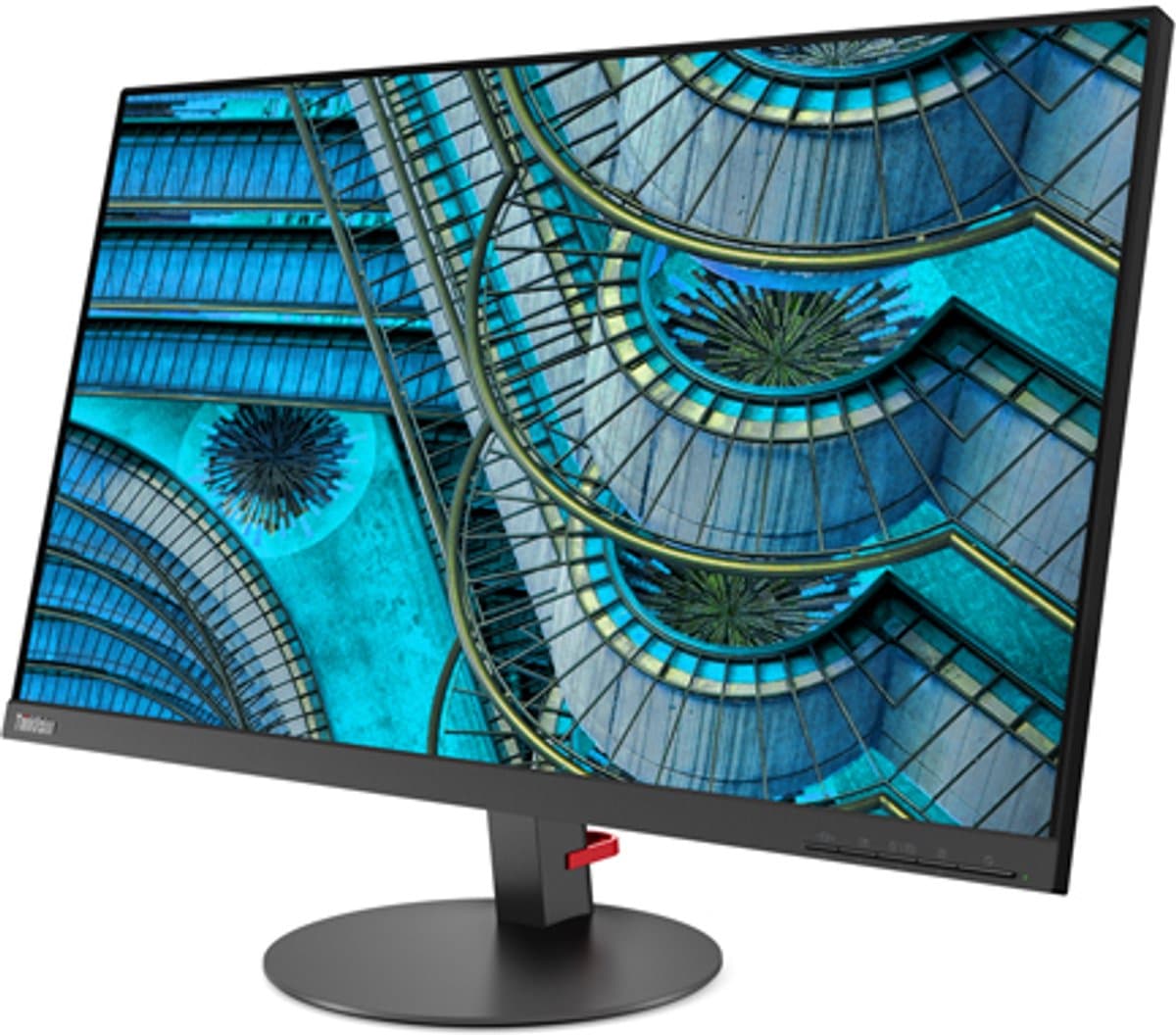 Lenovo Monitor ThinkVision S27i-10 27" (61C7KAT1EU) — afbeelding 1