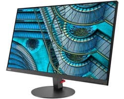 Lenovo Monitor ThinkVision S27i-10 27" (61C7KAT1EU)