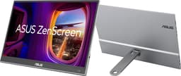 ASUS ZenScreen OLED MQ16AHE - Portable USB-C Monitor - 360° Kickstand - 15.6 inch — thumbnail 8