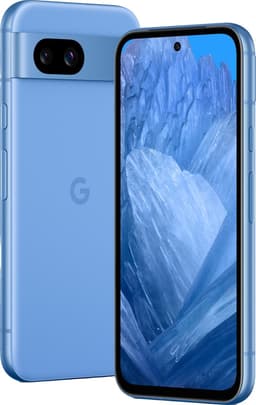 Google Pixel 8a - 8/128GB - Blauw — thumbnail 6