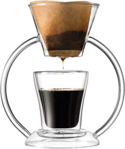 Leonardo Duo Koffiemaker — thumbnail 3