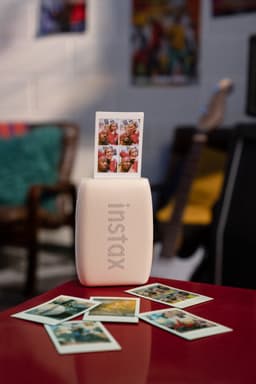Fujifilm Instax Mini Link 3 Wit Fotoprinter — thumbnail 5