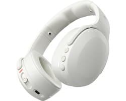 Skullcandy Crusher EVO – Draadloze Koptelefoon Bluetooth – Hoofdtelefoon draadloos - Wit