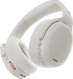 Skullcandy Crusher ANC 2 Draadloze Koptelefoon – Noise Cancelling Hoofdtelefoon - Wit — thumbnail 1