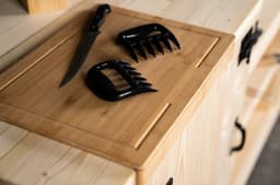 Buitenkeuken Bouwpakket Kamado — thumbnail 4