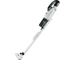 Makita CL003GZ10 Accu Steelstofzuiger Wit XGT 40V Max Basic Body