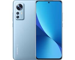 Xiaomi 12X 5G - 128GB - Blauw