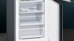 Siemens iQ300 KG39NXXEB - Koel-vriescombinatie - Zwart — thumbnail 7