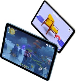 Apple iPad Air (2022) - 10.9 inch - WiFi - 64GB - Paars - 5e generatie — thumbnail 10