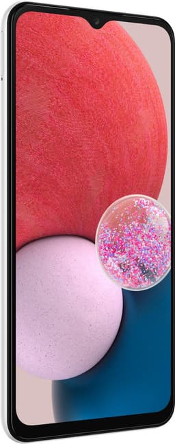 Samsung Galaxy A13 - 32GB - White — thumbnail 5