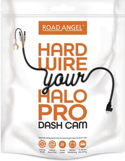 Road Angel Halo Pro64 Hardwire Kit HWK12V - Geschikt voor de Road Angel Halo Pro64 — thumbnail 1